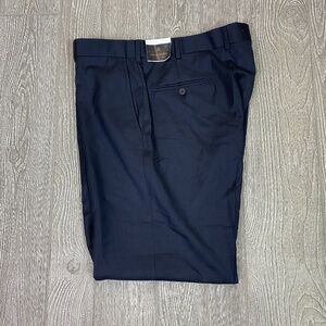 BROOKS BROTHERS 100% Wool Hand Tailored Pants - NWT's Old Money